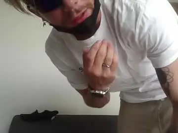 Chaturbate Live Sex Cam of samgorgeous