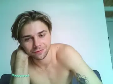 Chaturbate Sex Chat of samgorgeous