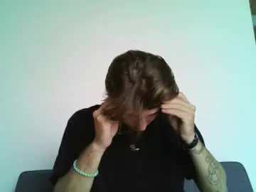 Chaturbate Sex Cam of samgorgeous