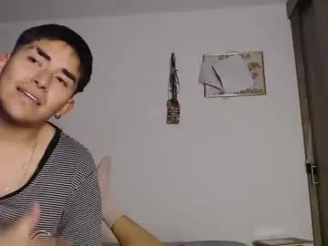 Chaturbate Sex Cam of sami_and_gael