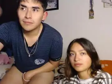 Chaturbate Adult Webcams of sami_and_gael