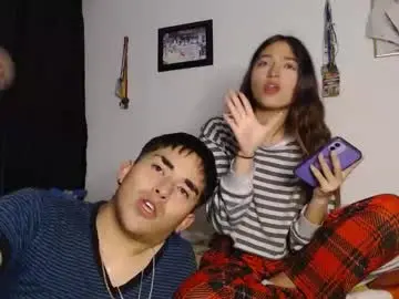 Chaturbate Adult Webcam of sami_and_gael