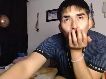 Chaturbate Best Webcam of sami_and_gael