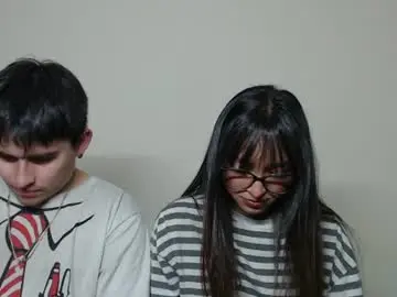Chaturbate Free Porn Cam of sami_and_gael