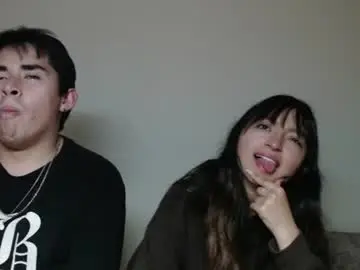 Chaturbate Free Live Porn of sami_and_gael