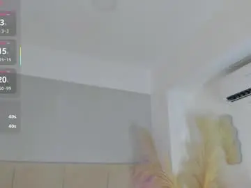 Chaturbate Adult Webcam of sofia_pamela