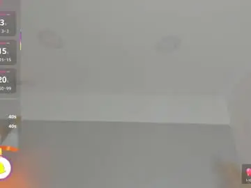 Chaturbate Free Porn Cam of sofia_pamela