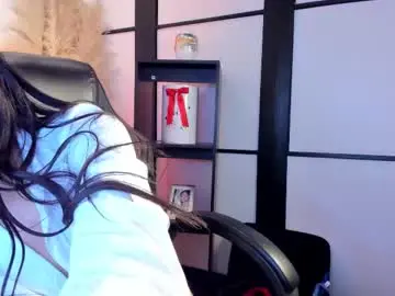 Chaturbate Sex Chat of zoehpeterr_