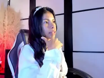 Chaturbate Sex Chat of zoehpeterr_