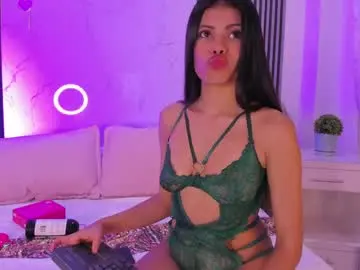 Chaturbate Nude Webcam of zoehpeterr_