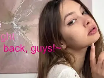 Chaturbate Sex Chat of adele_farrell