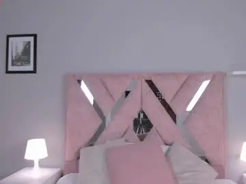 Chaturbate Live Sex Cam of amelia_saenz_