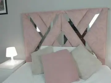 Chaturbate Live Sex of amelia_saenz_