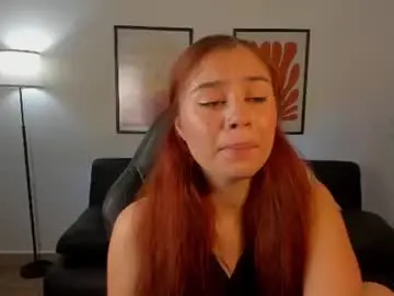 Chaturbate Watch Live Sex Cams of amelia_saenz_