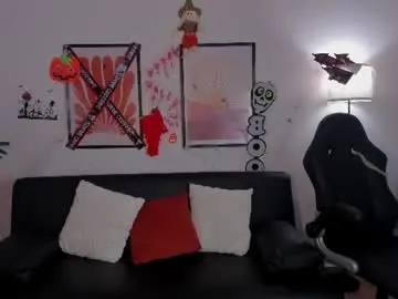 Chaturbate Free Live Porn of amelia_saenz_