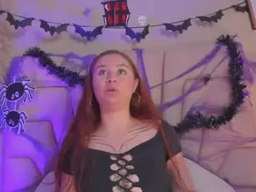 Chaturbate Free Porn Cam of amelia_saenz_