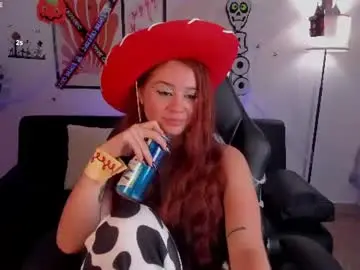 Chaturbate Adult Webcams of amelia_saenz_