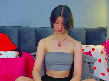Chaturbate Adult Webcam of anneavelin