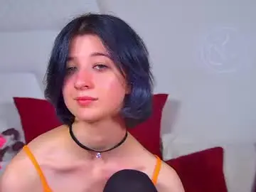 Chaturbate Live Sex of anneavelin