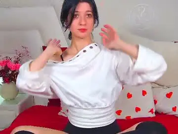 Chaturbate Watch Live Sex Cams of anneavelin