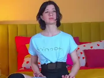 Chaturbate Sex Cam of anneavelin