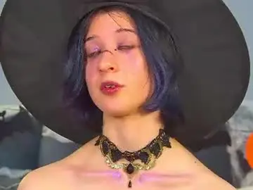Chaturbate Free Live Porn of anneavelin