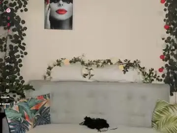 Chaturbate Adult Video Chat of bunnyy_4u