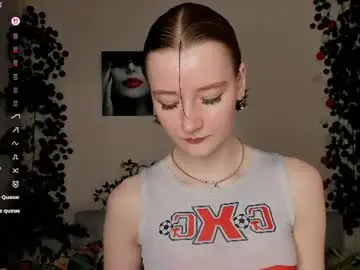 Chaturbate Watch Live Sex Cams of bunnyy_4u