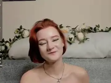 Chaturbate Free Porn Cam of bunnyy_4u