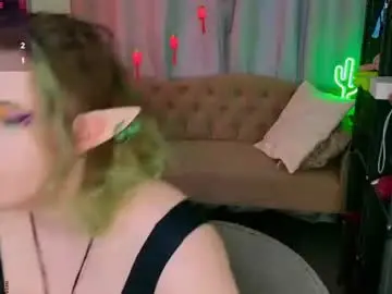 Chaturbate Best Webcam of candy_yeahh