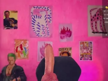 Chaturbate Free Live Porn of chery_lady22