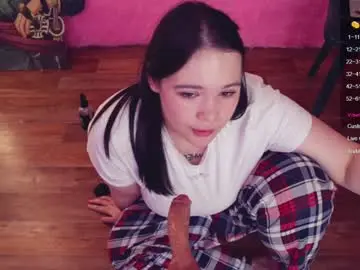 Chaturbate Best live sex cam show of chery_lady22