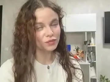 Chaturbate Nude Webcam of fionafaigin