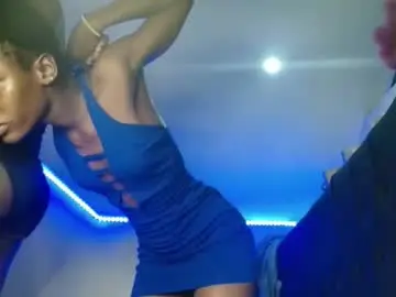 Chaturbate Adult Video Chat of kimberly_chloe