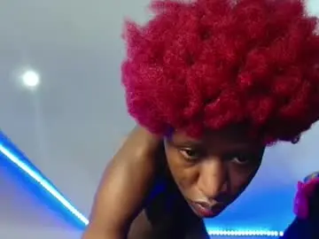 Chaturbate Sex Chat of kimberly_chloe