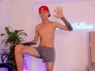 Chaturbate Watch Live Sex Cams of lennercollins_