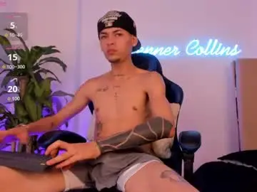 Chaturbate Private Sex Chat of lennercollins_