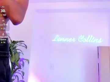 Chaturbate Watch Live Sex Cams of lennercollins_