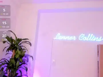 Chaturbate Adult Webcam of lennercollins_