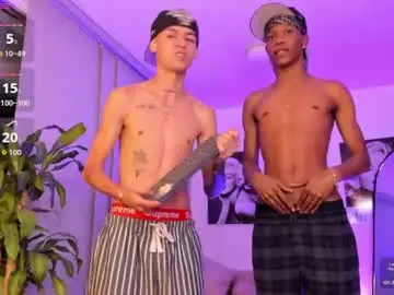 Chaturbate Free Porn Cam of lennercollins_