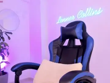 Chaturbate Best Webcam of lennercollins_