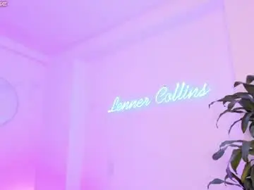 Chaturbate Private Sex Chat of lennercollins_