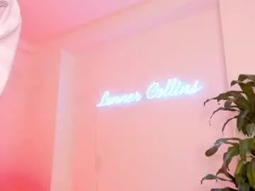 Chaturbate Live Sex of lennercollins_