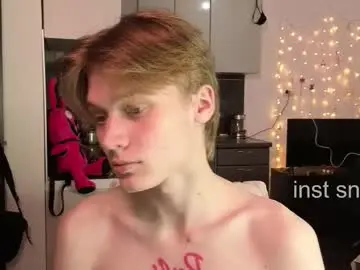 Chaturbate Sex Cam of louie_evans