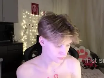 Chaturbate Sex Cam of louie_evans