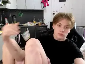 Chaturbate Adult Webcams of louie_evans