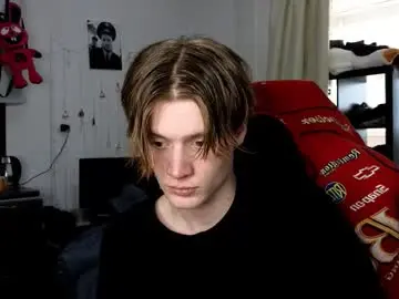 Chaturbate Sex Cam of louie_evans