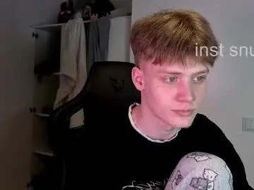 Chaturbate Nude Webcam of louie_evans