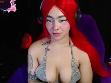 Chaturbate Free Porn Cam of maddiie_and_clyde