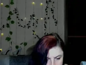 Chaturbate Best Webcam of muse_kity_jeneva